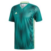 TIRO 19 JERSEY