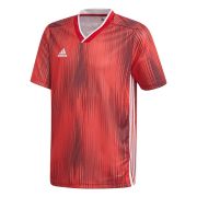 TIRO 19 JERSEY