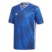TIRO 19 JERSEY