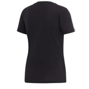 T-SHIRT ADIDAS DONNA ESSENTIALS 3 STRIPES