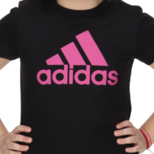 ADIDAS KIDS ESSENTIALS BIG LOGO N