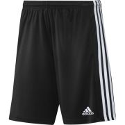 ADIDAS-SHORT SQUADRA 21
