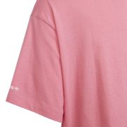 ADIDAS ORIGINALS ADICOLOR CROPPED TEE