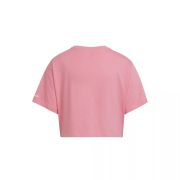 ADIDAS ORIGINALS ADICOLOR CROPPED TEE