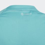 ADIDAS AEROREADY Training 3-Streifen T-Shirt