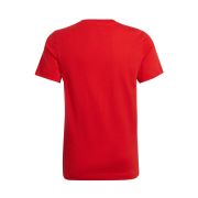 ADIDAS BOYS’ ESSENTIALS BIG LOGO T-SHIRT