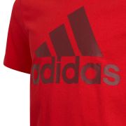 ADIDAS BOYS’ ESSENTIALS BIG LOGO T-SHIRT
